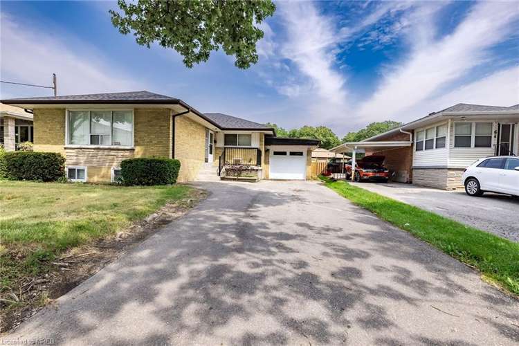 62 Ludstone Drive, W09, ON, Willowridge-Martingrove-Richview