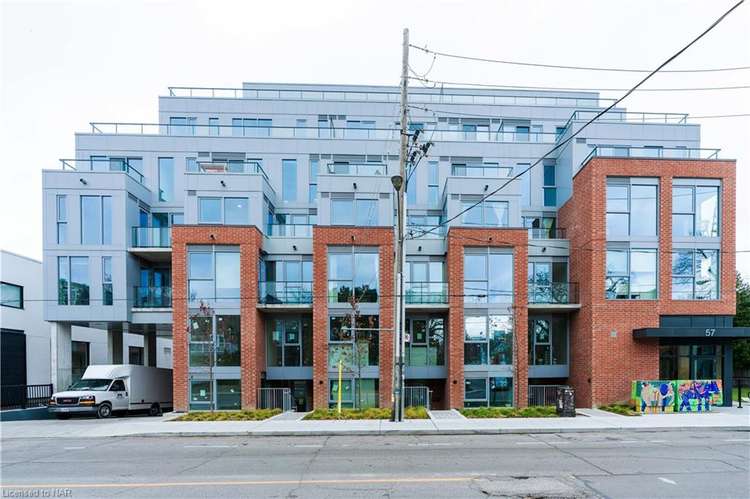 57 Brock Avenue, W01, ON, Roncesvalles