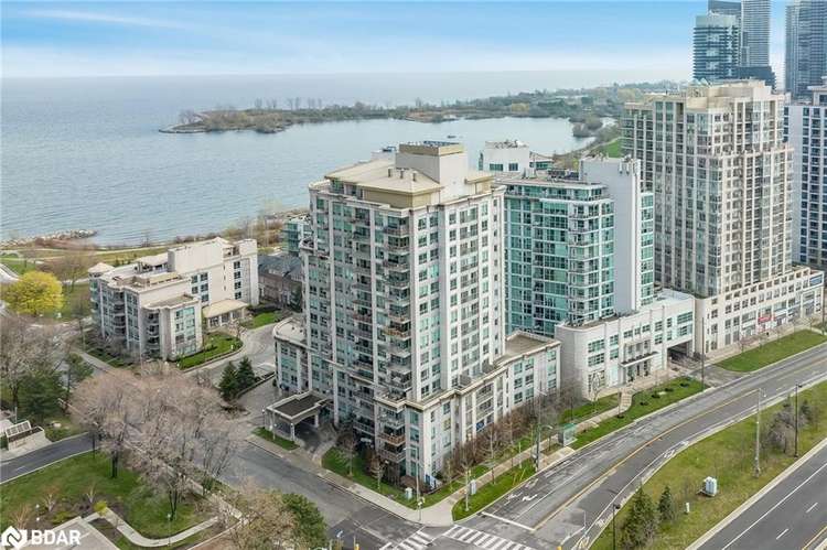 88 Palace Pier Court, W06, ON, Mimico