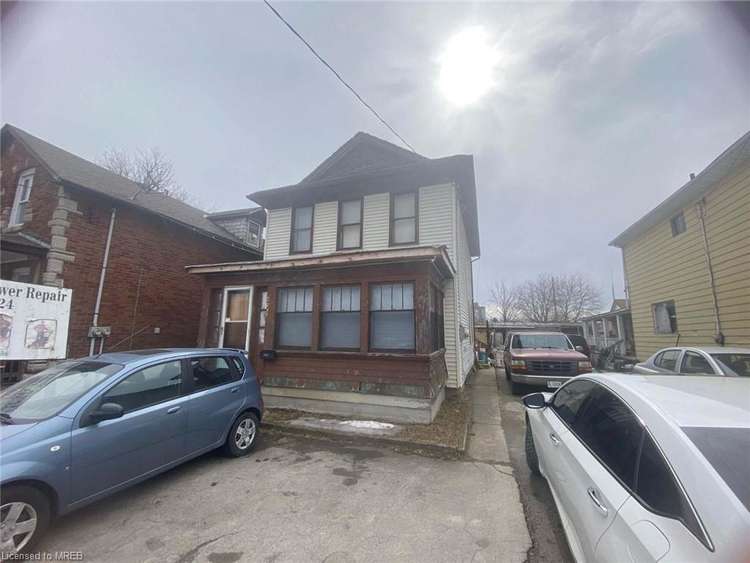 4514 Bridge Street, Niagara Falls, ON, 