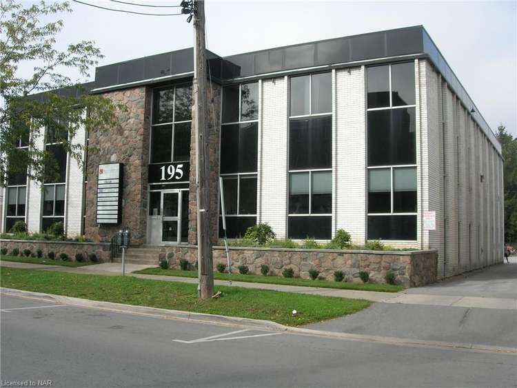 195 King Street, St. Catharines, ON, 