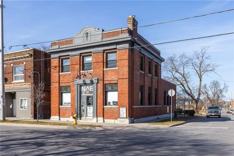 255 Church Street, St. Catharines, ON, 