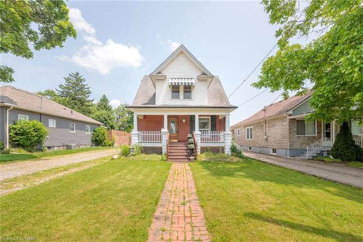 6558 Orchard Avenue, Niagara Falls, ON, 