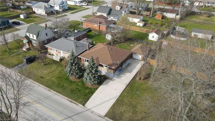 219 Central Avenue, Fort Erie, ON, 