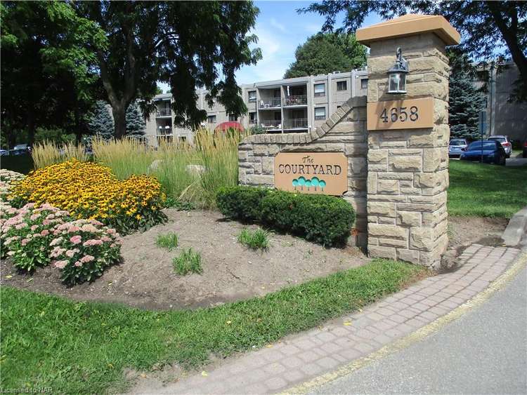 4658 Drummond Road, Niagara Falls, ON, 