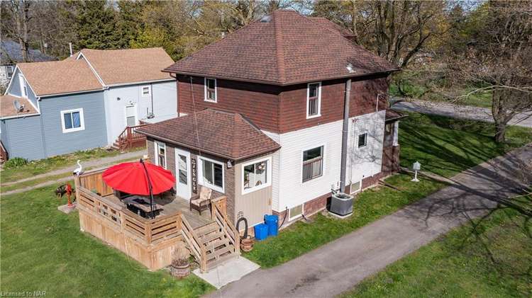 220 Chippawa Road, Port Colborne, ON, 