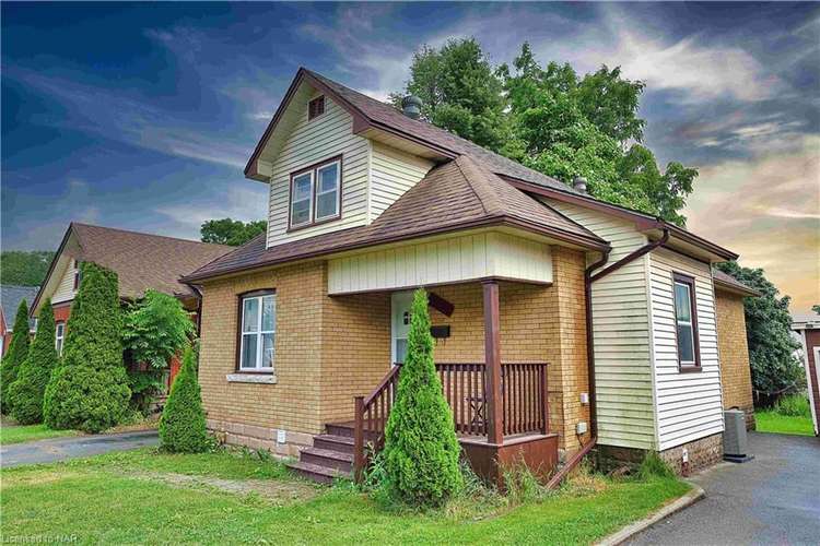 6462 Barker Street, Niagara Falls, ON, 