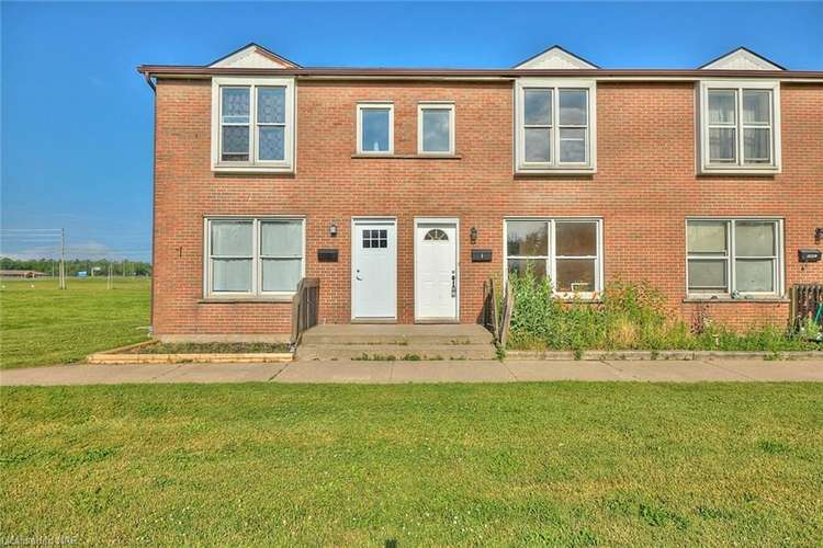 254 Bertie Street, Fort Erie, ON, 