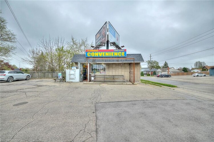 3600 Portage Road, Niagara Falls, ON, 