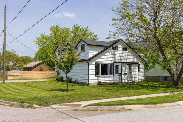 83 Murray Street, Fort Erie, ON, 