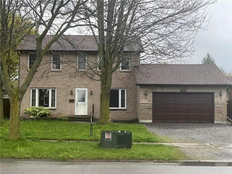 6870 Buckingham Drive, Niagara Falls, ON, 