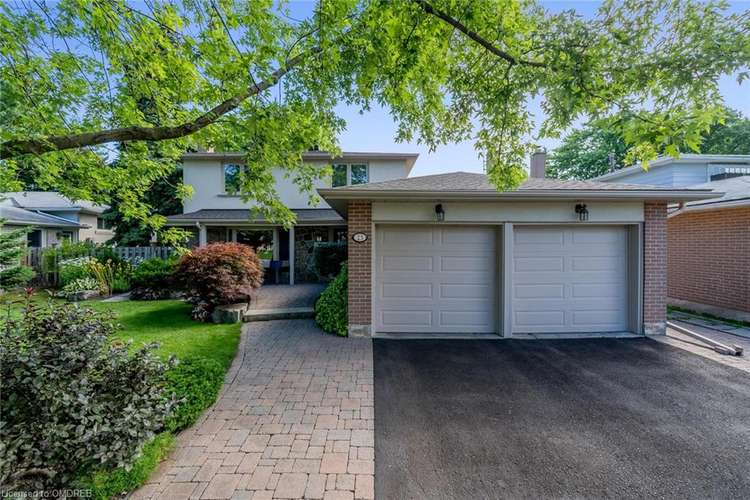 23 Parkview Place, Brampton, ON, Brampton East