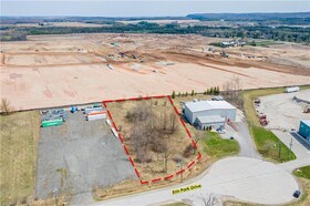 36 Erin Park Drive, Wellington, ON , MLS #40596599 , Image - 1