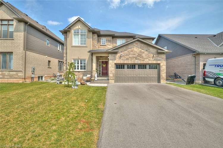 4363 Willick Road, Niagara Falls, ON, 