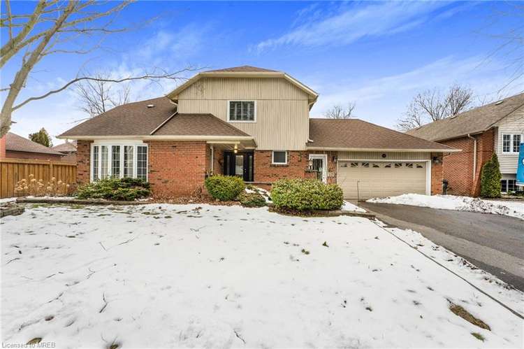 13 Axminster Road, Brampton, ON, Snelgrove