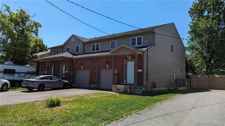 3 Galbraith Street, St. Catharines, ON, 