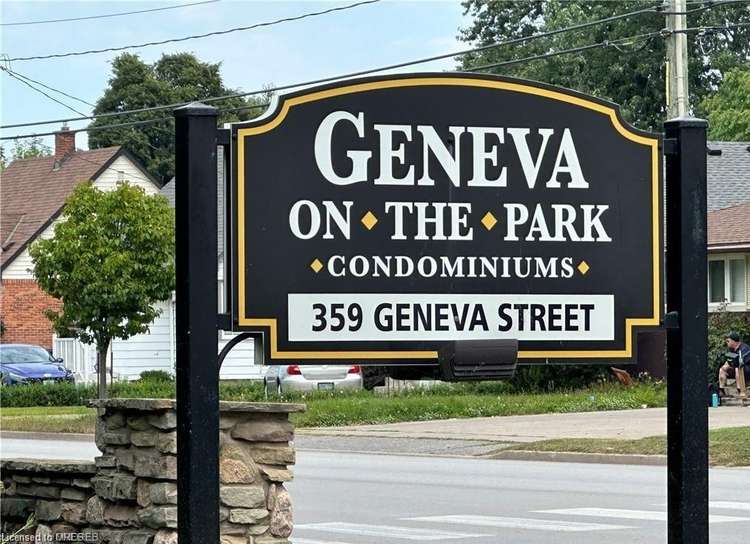 359 Geneva Street, St. Catharines, ON, 