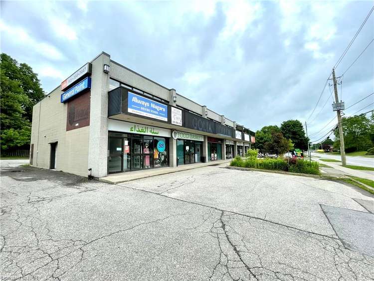 6710 Drummond Road, Niagara Falls, ON, 