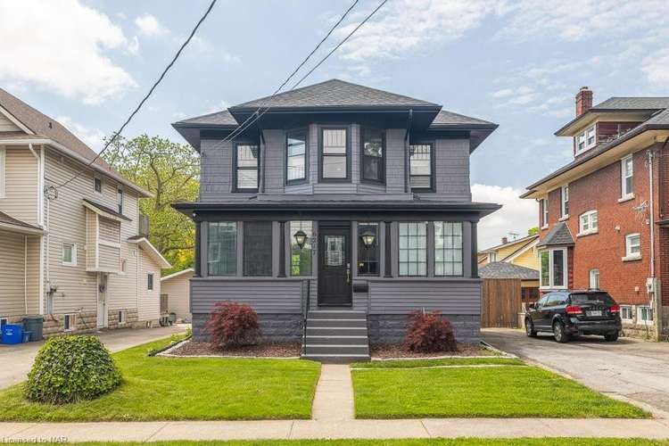 6217 Orchard Avenue, Niagara Falls, ON, 