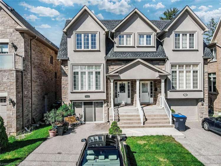 1031 Shaw Drive, Mississauga, ON, Lakeview