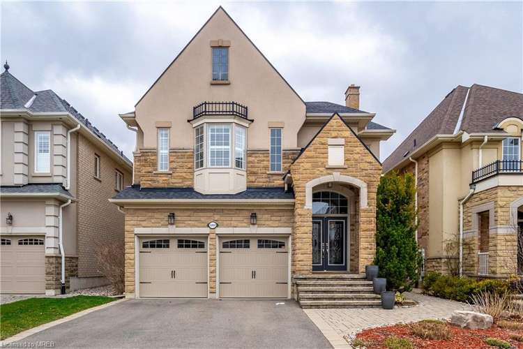 3263 Pringle Place, Mississauga, ON, Churchill Meadows