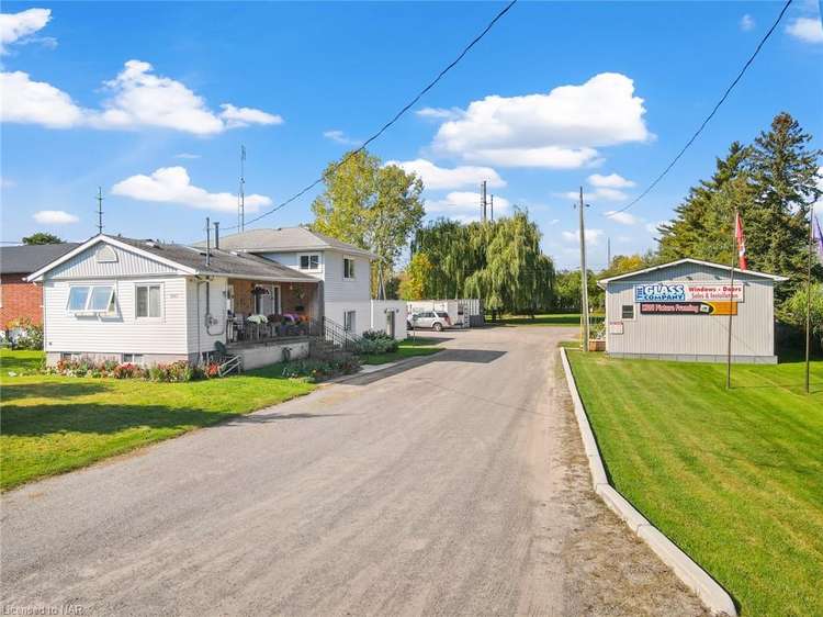 1563 Thompson Road, Fort Erie, ON, 