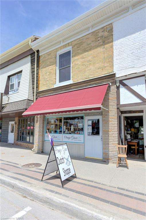 125 Main Street W, Minto, ON, Palmerston