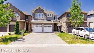 6141 Eaglewood Drive, Niagara Falls, ON, 