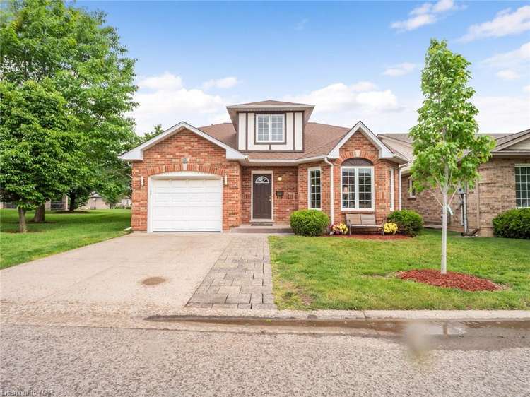 3919 Durban Lane, Lincoln, ON, 