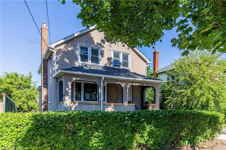 31 Lyons Avenue, Welland, ON, 