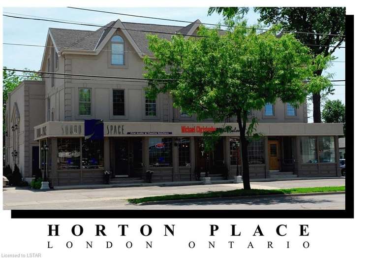 339 Horton Street, London, ON, 