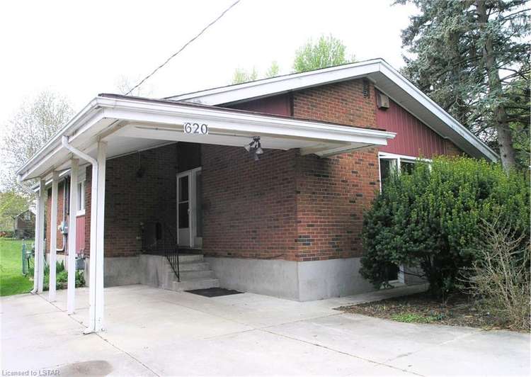 620 Commissioners Road W, London, ON, 