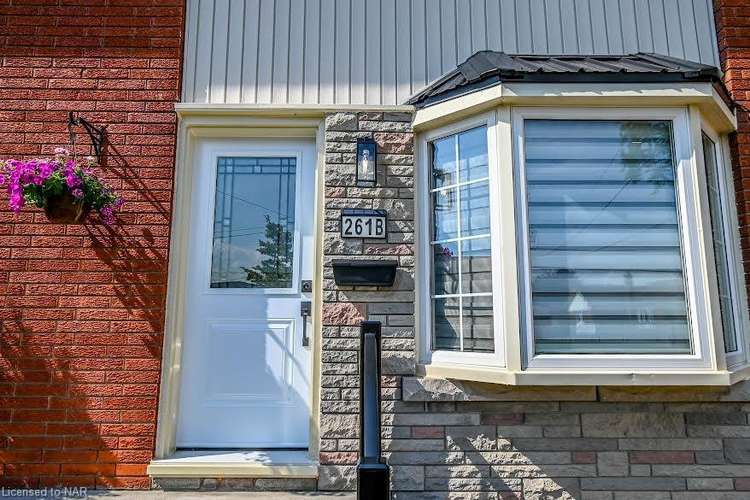 261 Scott Street, St. Catharines, ON, 