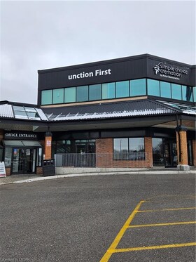 735 Wonderland Road N, Middlesex, ON , MLS #40528505 , Image - 1