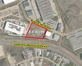 15760 Robin's Hill Road, Middlesex, ON , MLS #40025268 , Image - 1