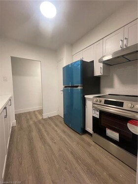 294 Saulsbury Street, Middlesex, ON , MLS #40533778 , Image - 1