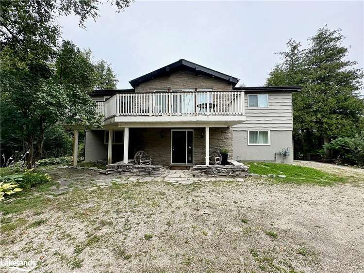 828473 40 Grey Road, Blue Mountains, ON, Blue Mountain Resort Area