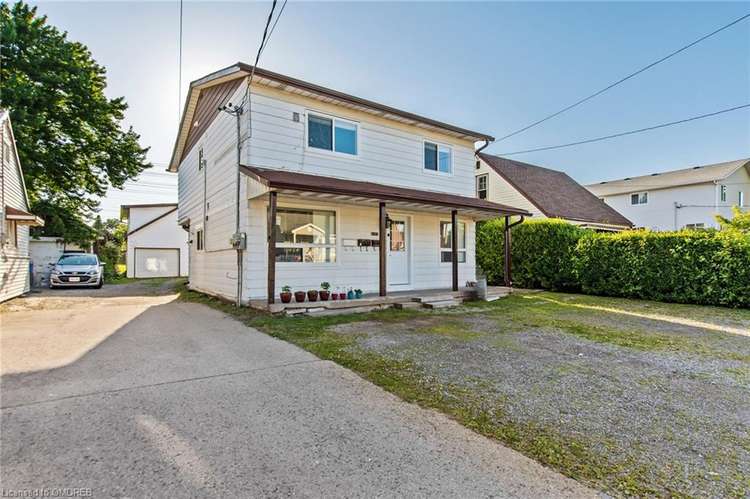 4361 Sixth Avenue, Niagara Falls, ON, 