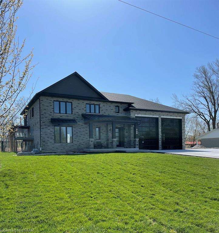 730 Rivait Drive, Lakeshore, ON, 