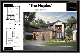 3142 Gillespie Trail, Middlesex, ON , MLS #40535839 , Image - 1