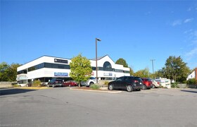 339 Wellington Road, Middlesex, ON , MLS #40542803 , Image - 1