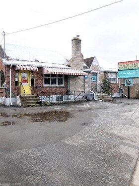 46 Oxford Street W, Middlesex, ON , MLS #40507687 , Image - 1