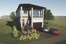 3867 Petalpath Way, Middlesex, ON , MLS #40541828 , Image - 1