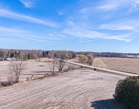 N/A Glen Oak Road, Middlesex, ON , MLS #40551240 , Image - 1