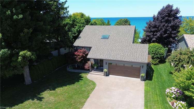 222 Penetangore Row, Kincardine, ON, 