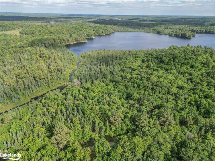 LOT 2 Axe Lake Road, Mcmurrich/Monteith, ON, 