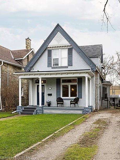 476 Colborne Street, London, ON, 