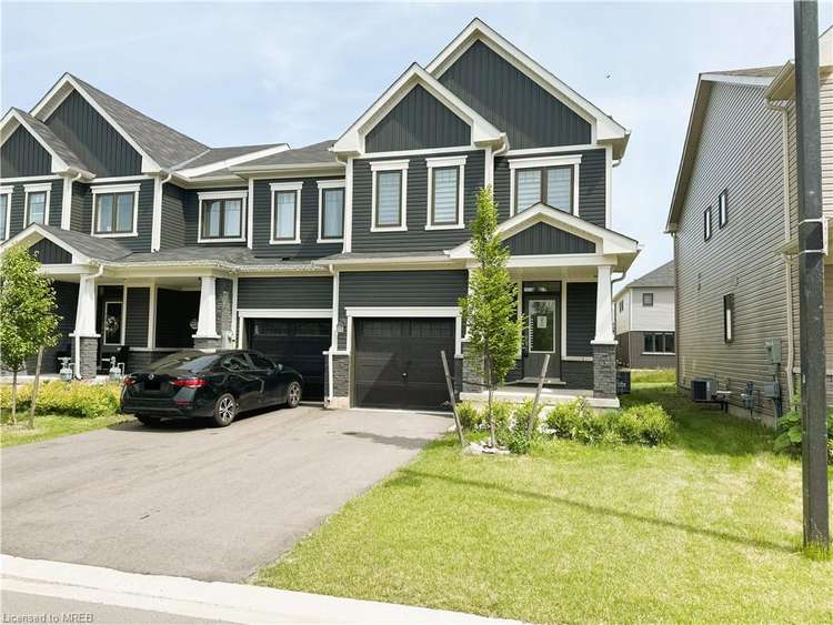 7789 Kalar Road, Niagara Falls, ON, 