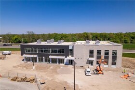 22428 Jefferies Road, Middlesex, ON , MLS #40538905 , Image - 1