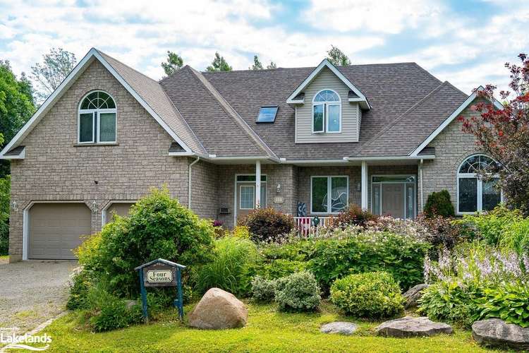 110 Aberdeen Court, Blue Mountains, ON, Blue Mountain Resort Area